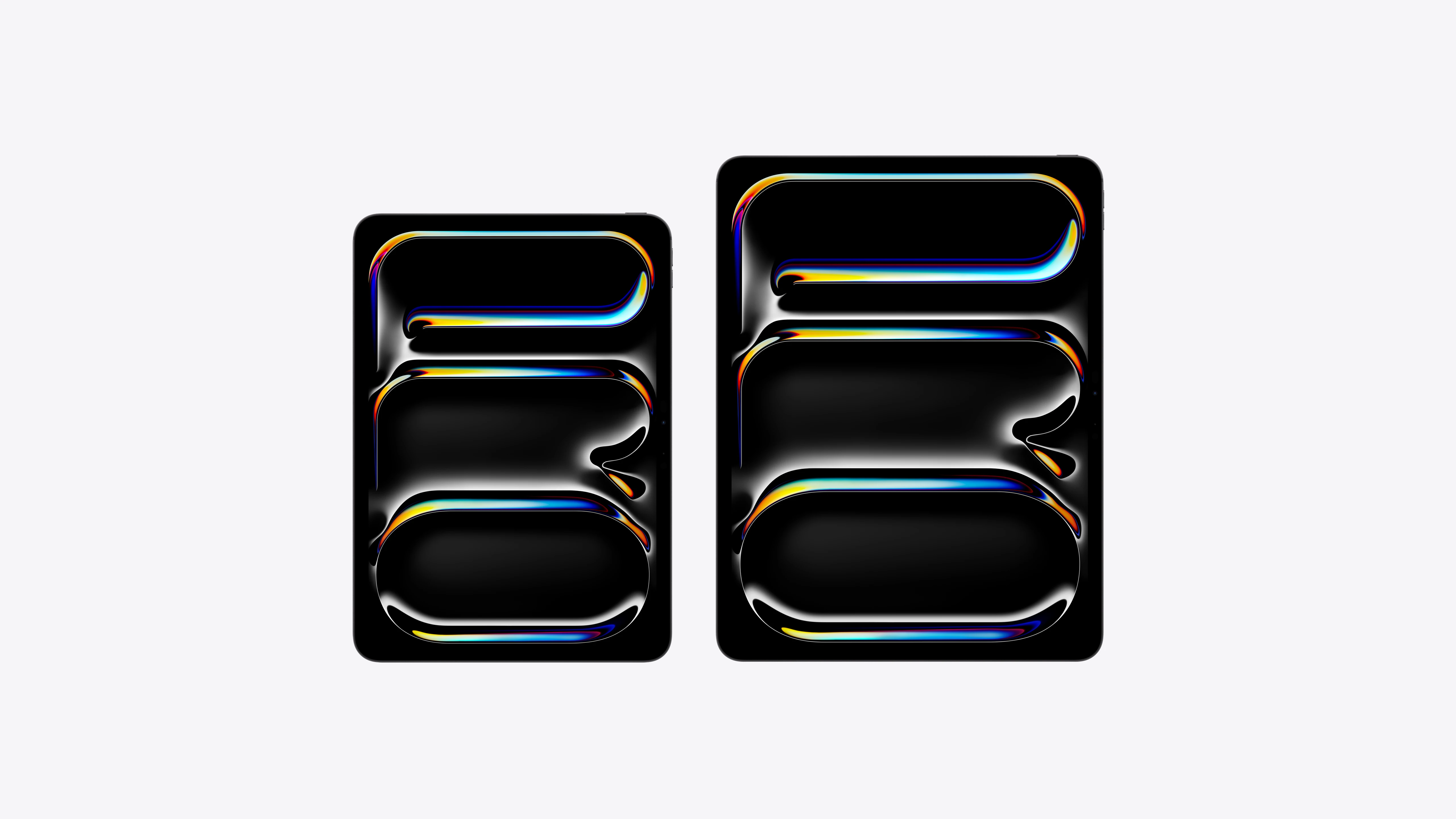 iPad Pro Preto-espacial